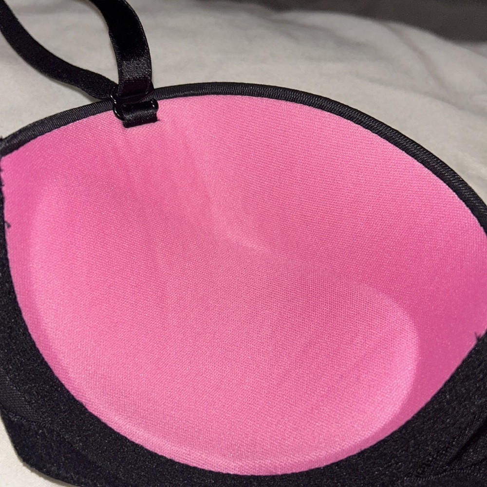 Victoria Secret wear everywhere multi-way push-up bra - Picture 4 of 4